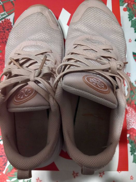 Маратонки за момичета