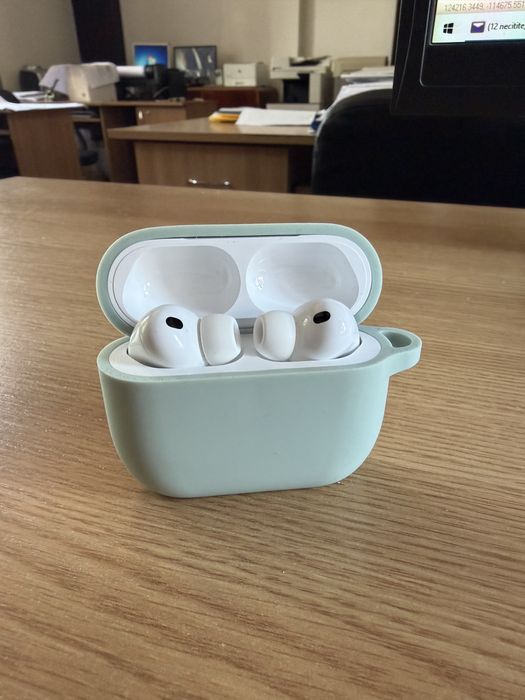 Apple Airpods Pro 3