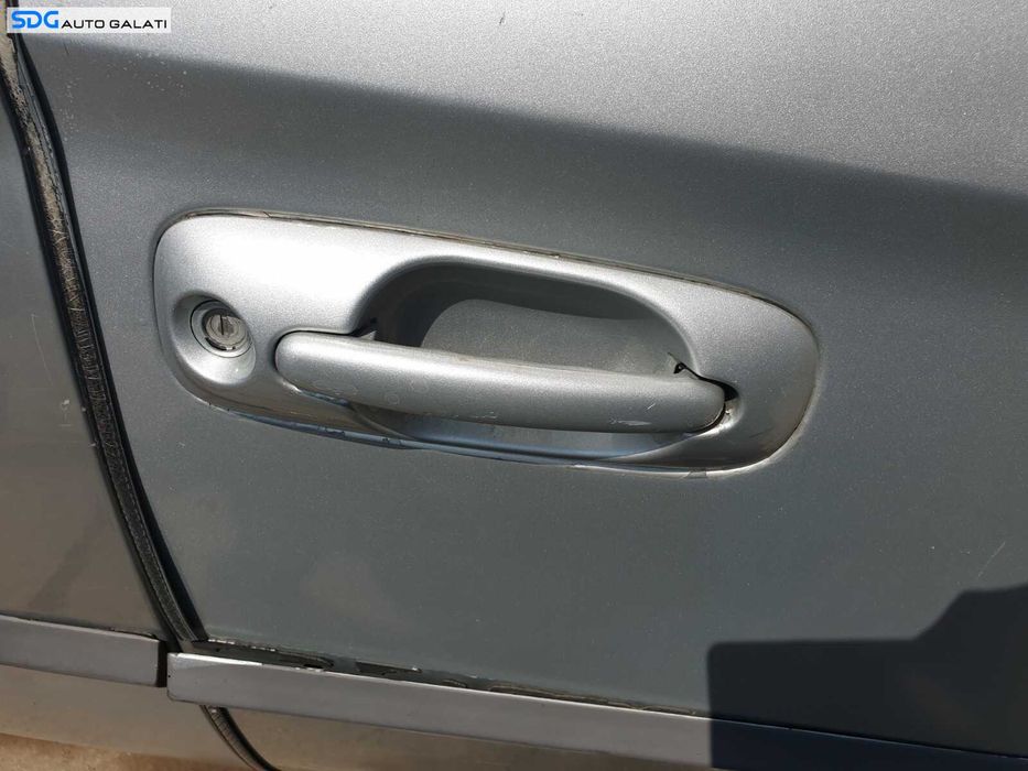 Maner Exterior Usa Portiera Dreapta Fata Chrysler Voyager IV 2001 - 2008 [C9987]