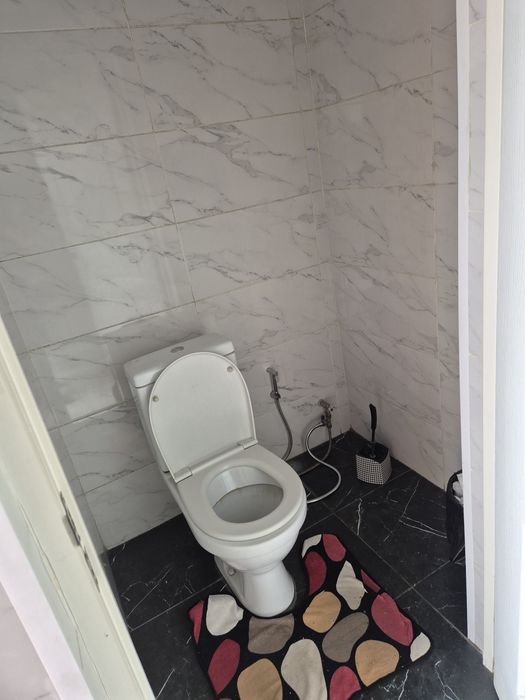 Сдаём отдельную комнату во времянке