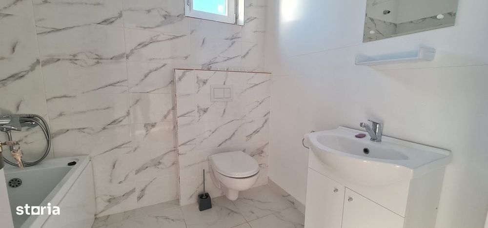 De inchiriat casa 4 camere bucatarie mobilata utilata Izvor