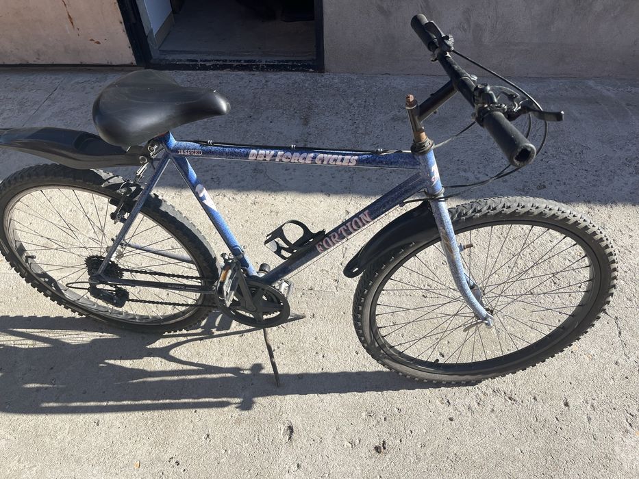 Велосипед 30 000 тысач