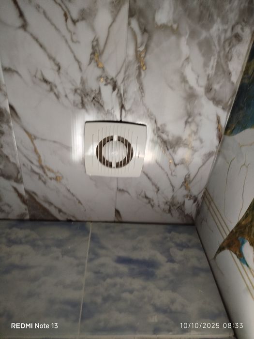 Електрик хизматлари.