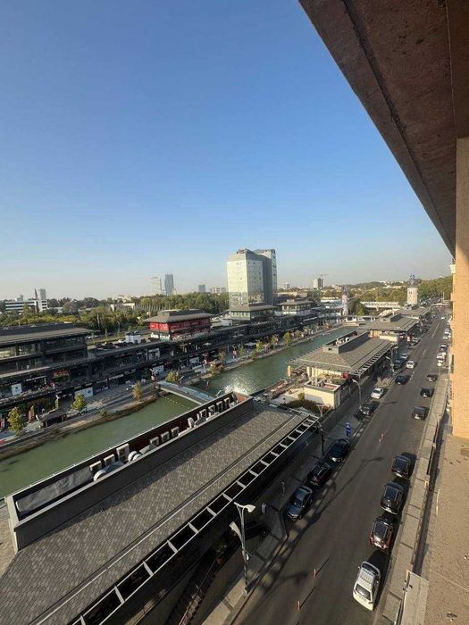 4-х комнатная в ЖК «Seoul Mun» ID: 5479