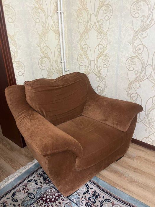 мягкая мебель Б/У  производство Польша