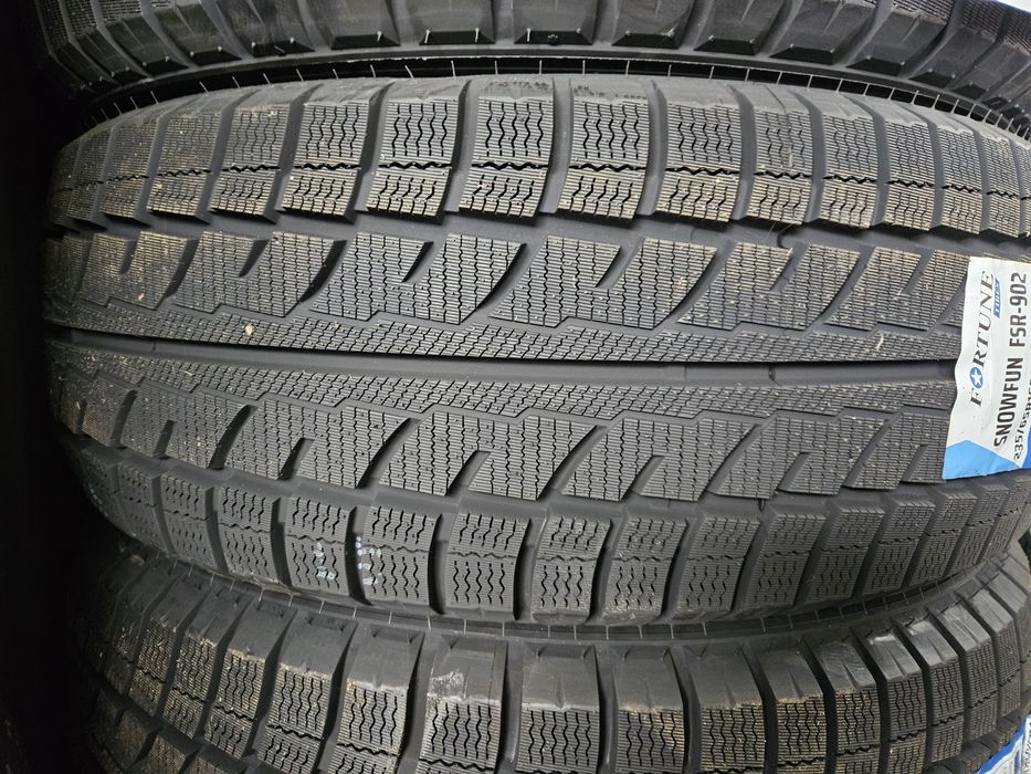 235/65R16C Fortune зимни 10pr
