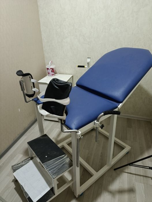 Ginekologicheskiy stol