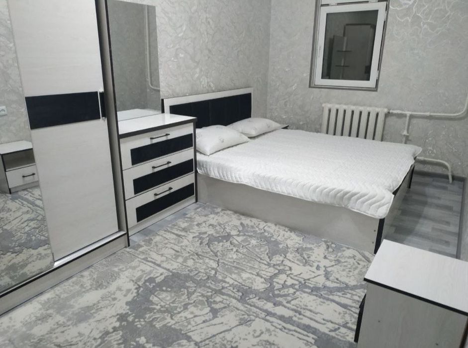 СРОЧНО Сдаётся кв ор-р Халклар Достлиги 2/5/9 р-н Шайхантахурский