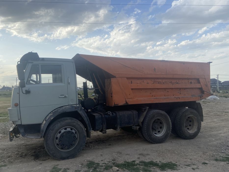 15тон Камаз сникерс песок кум шагал галька оптималка тас