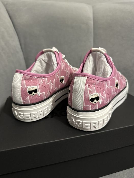 Кецове Karl Lagerfeld