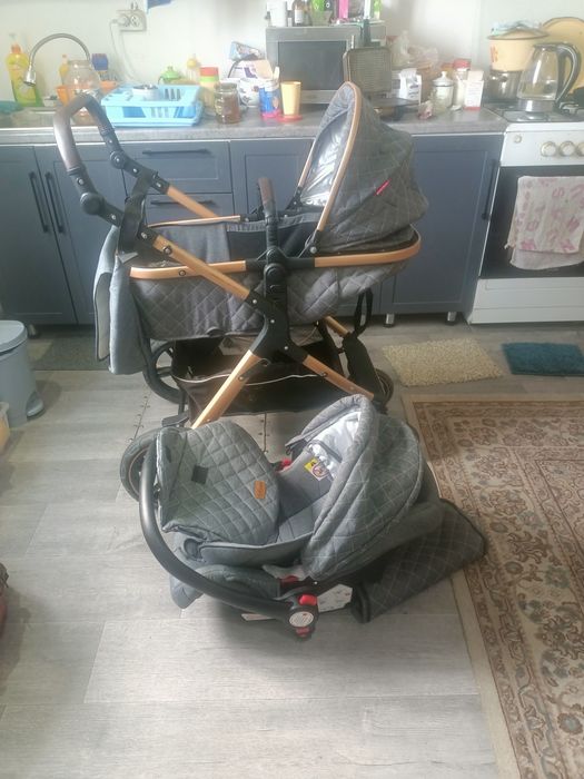 Трансформер Каляска