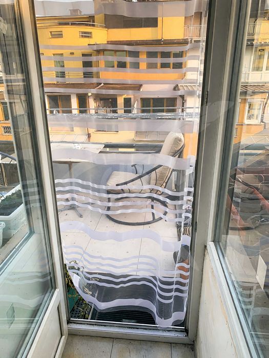 Дава се под наем Едностаен апартамент в Бургас, Лазур - 23 кв.м за 250 € - Снимка #6