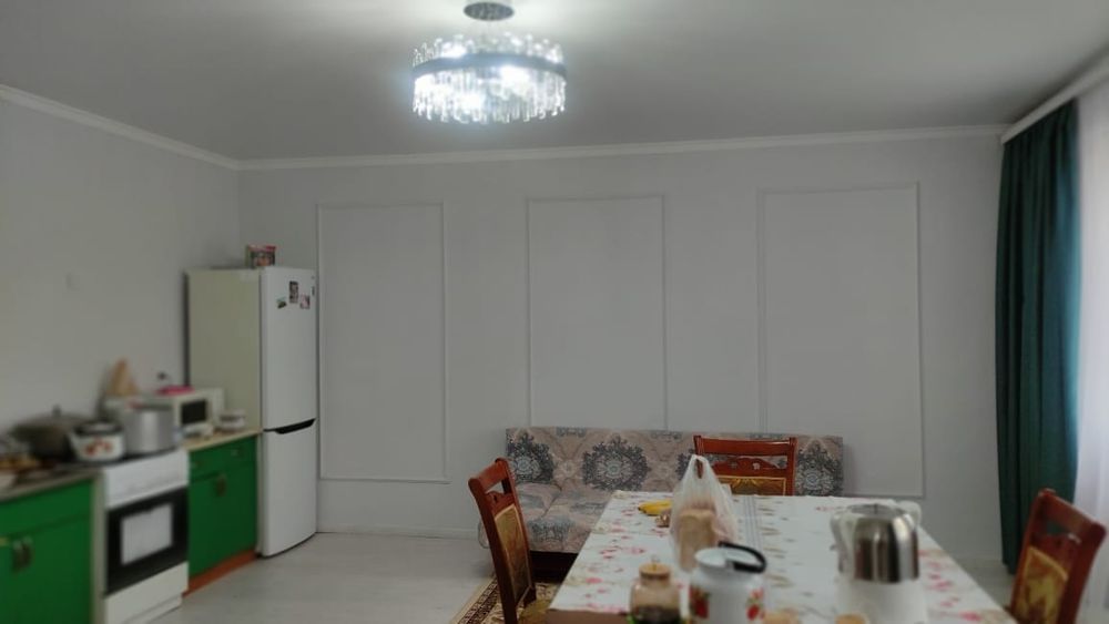 Продается дом со всеми условиями и с мебелью