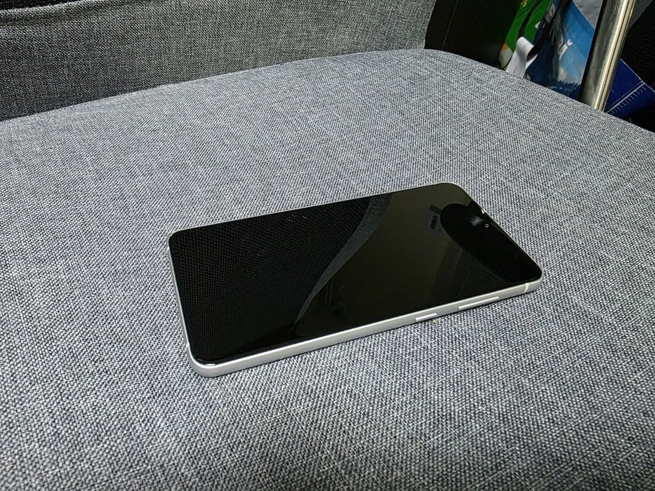 Samsung S21 FE White 128GB 6GB RamDualSim Necodat Stare Buna