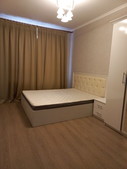 Спальный кровать