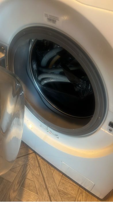 Продам стиральную машину