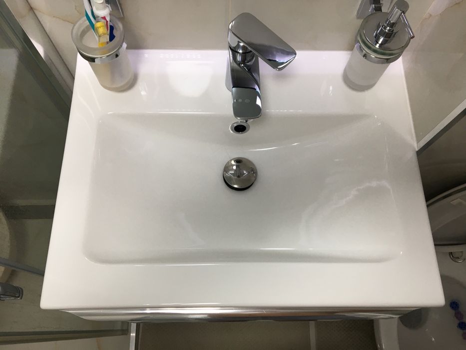 Chiuveta Lavoar 60/45