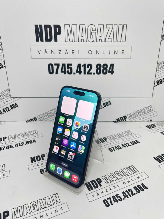 NDP Amanet NON-STOP Sos. Giurgiului 119 IPHONE 15 (34059)