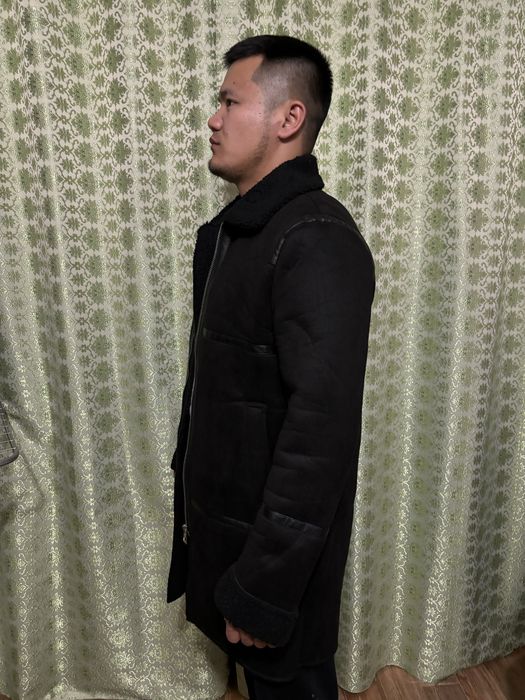 Продается дубленка