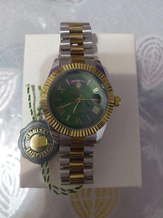 Продам новые часы Rolex