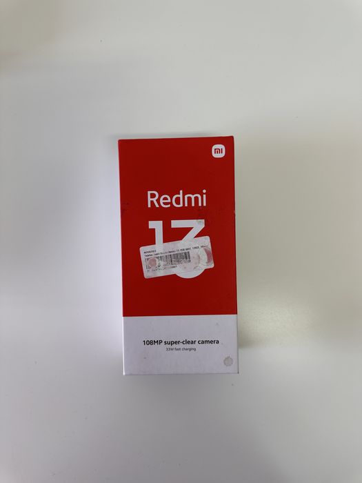 Xiaomi Redmi 13 Folosit Stare Foarte Buna