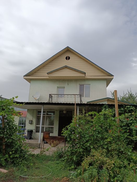 Срочно сдаём дом