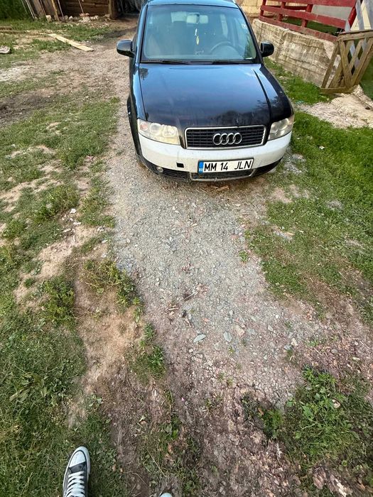 AUDI A1 2004 — imagine 2