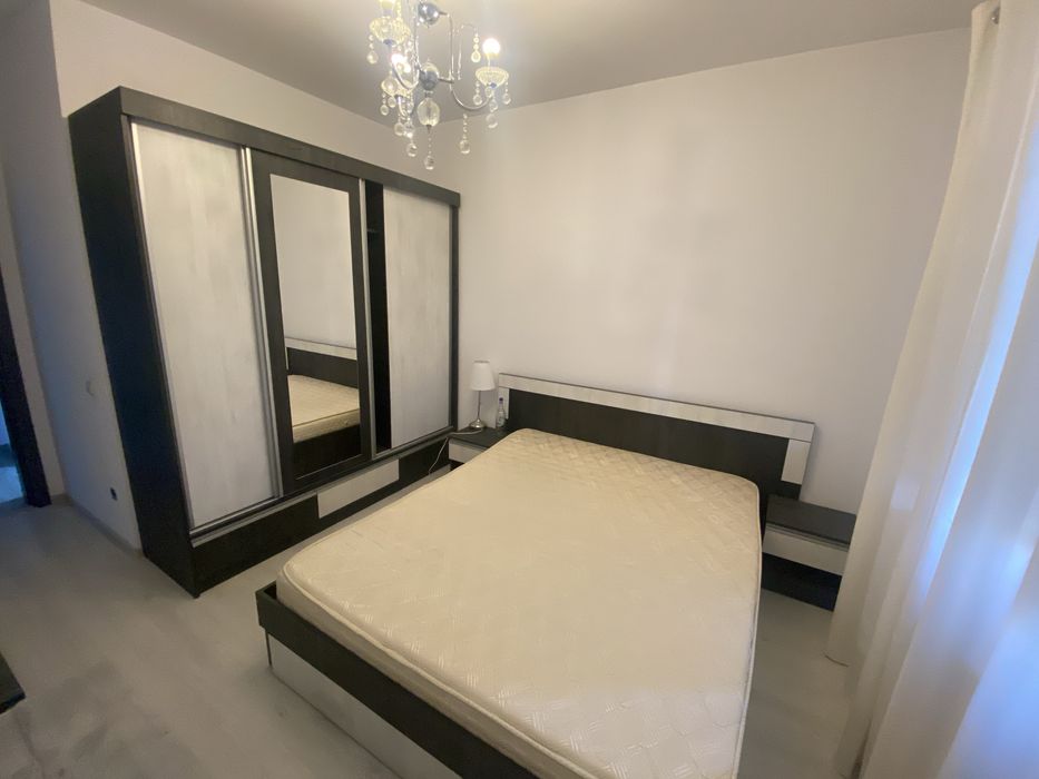 Apartament de 2 camere decomandat zona Grozavesti-Politehnica