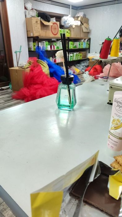 Освежитель воздуха для дома и офиса