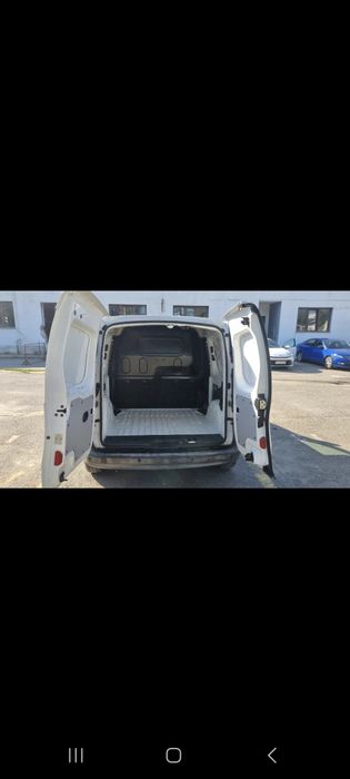 Renault Kangoo 2014 România