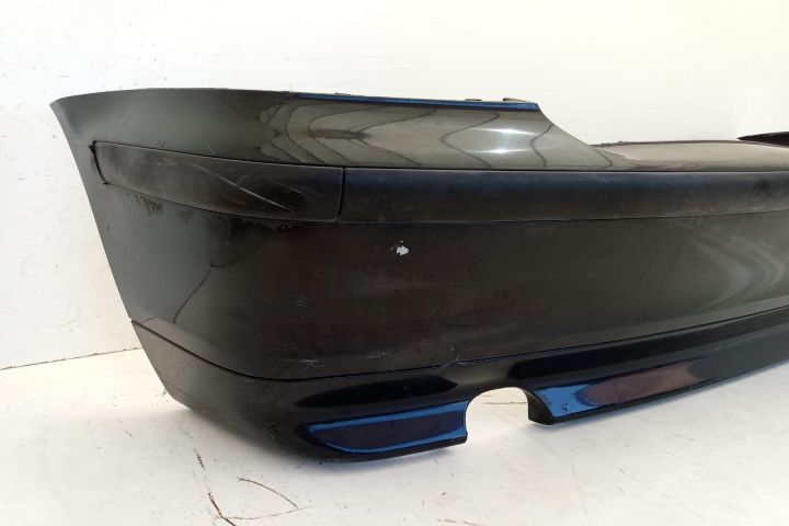 Bara Spate  Transport gratuit! 8252809 BMW Seria 3 E46