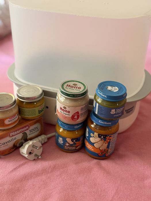 Стерилизатор tommee tippee