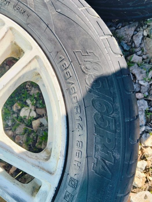 Доңғалақ сатылады