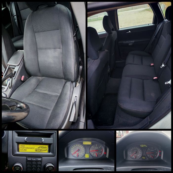 Vand Volvo V50 diesel 1.6