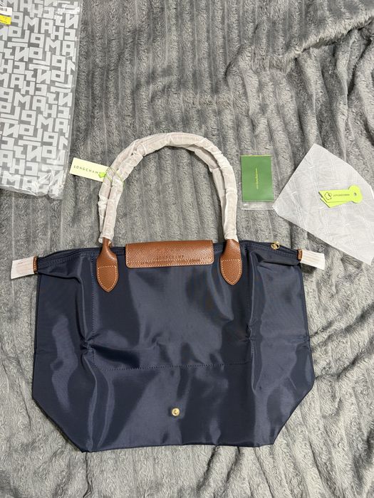 Geanta longchamp le pliage