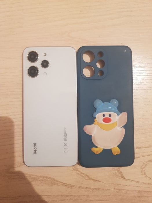 Redmi 12 с документами