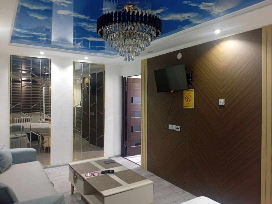 Вип квартира  Универсам