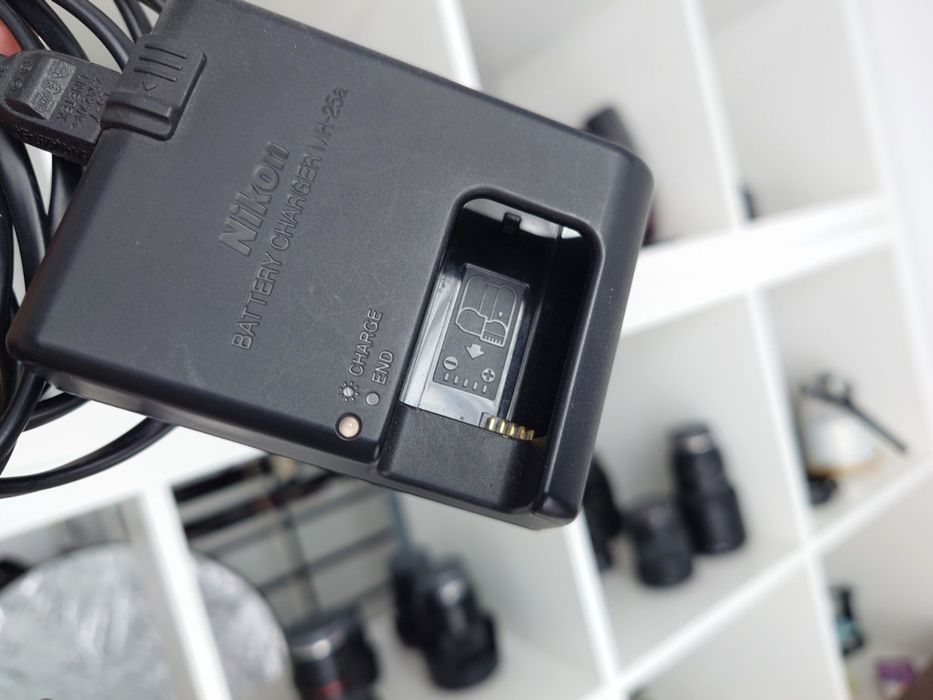 Obiectiv Nikon 50mm acumulat, schimb cu Atomos Ninja V