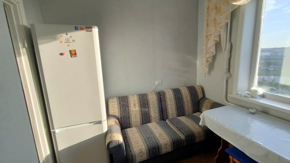 Сдаётся 1ком 19мкр Мира 294