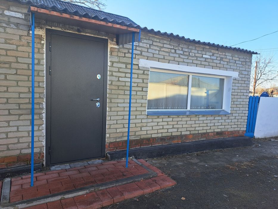 Дом, с. Карасу, Костанайская обл.