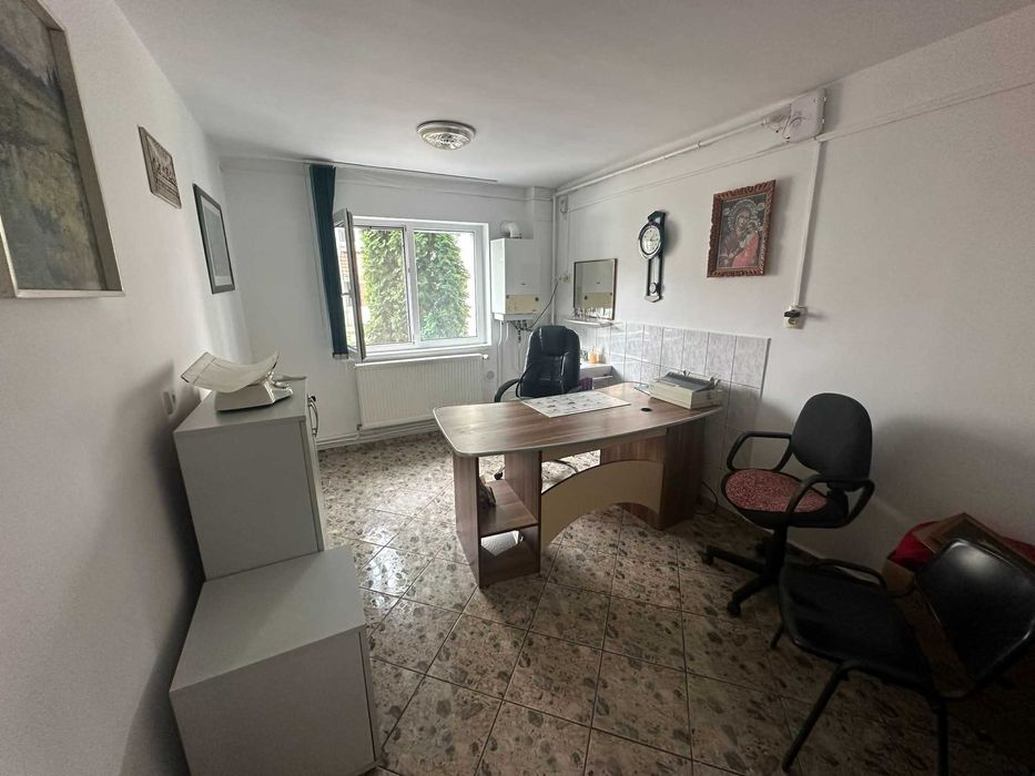 Super Ofertă– 2 camere zăgănescu–ideal locuință sau spațiu comercial !