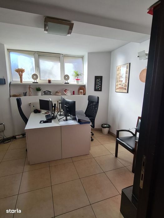Apartament cu garaj propriu Cotroceni – Str. Constantin Noica