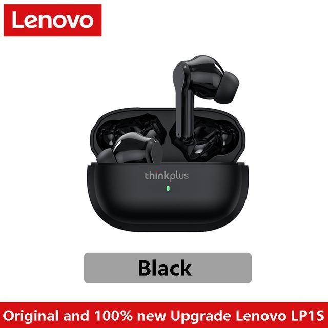 Наушники Lenovo Thinkplus  LP1S