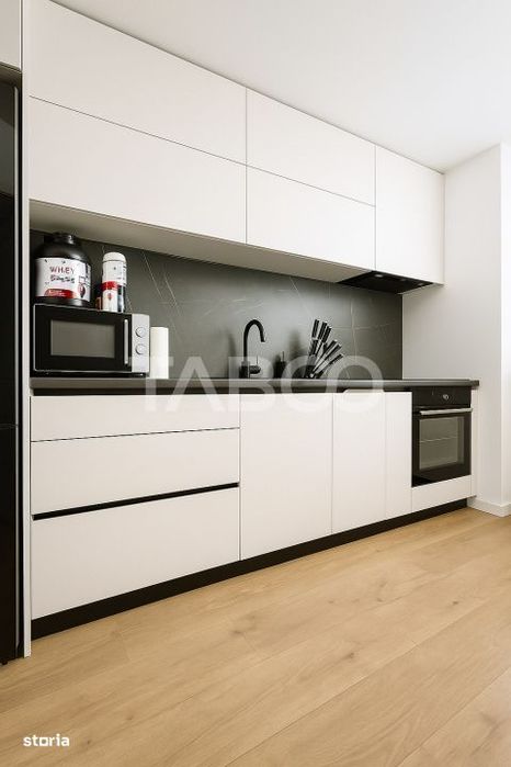 Apartament de vanzare cu 2 camere in Lup Residence Doamna Stanca