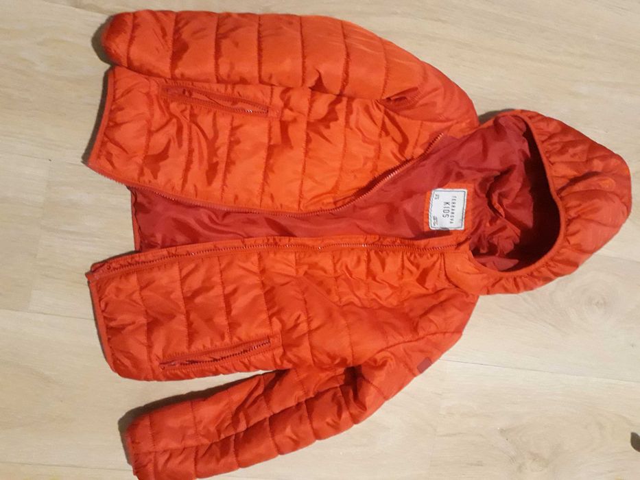 Яке детско "Теранова"