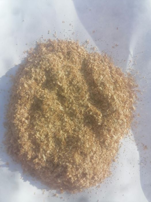 Отходы.Корма.Платный чат!