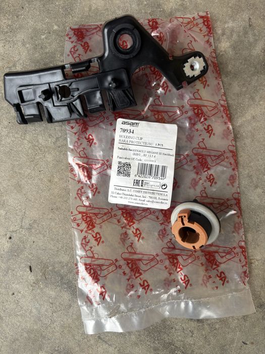 Piese Renault Megane 3