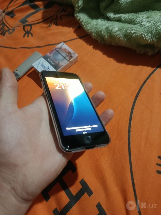 Iphone se 2022 sotiladi 64gb