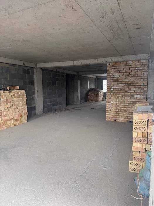 Продается 132 м² Квартира Новостройка ул.Нукусская/ Бобура | Яккасарай
