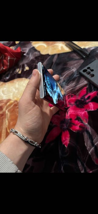 Samsung Galaxy S22 Ultra 256gb